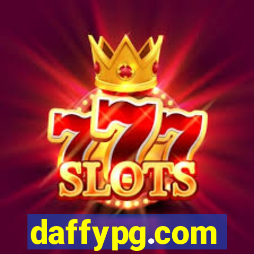 daffypg.com