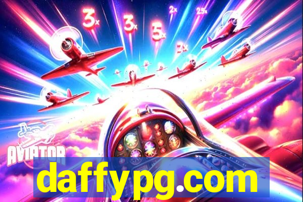 daffypg.com