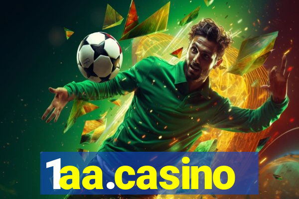 1aa.casino