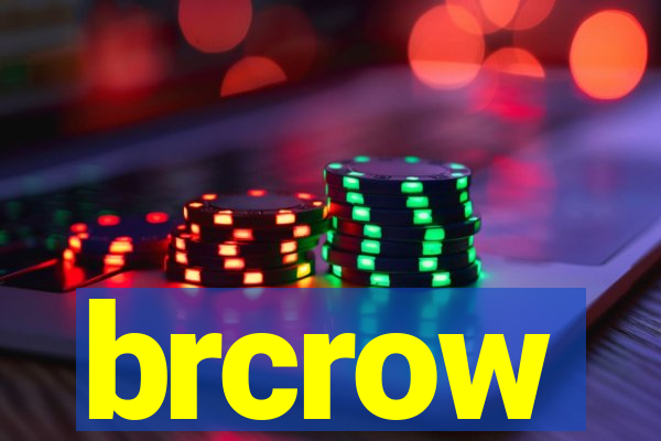 brcrow