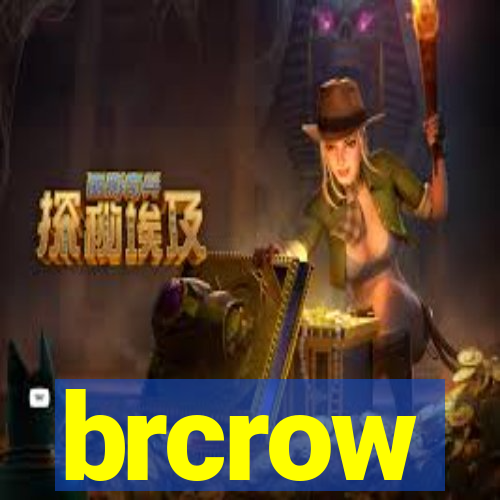 brcrow