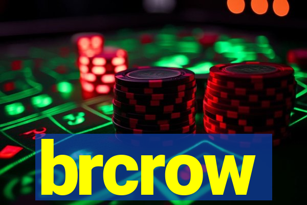 brcrow