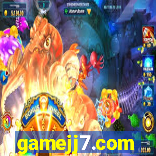 gamejj7.com