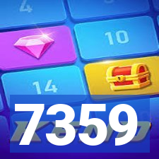 7359