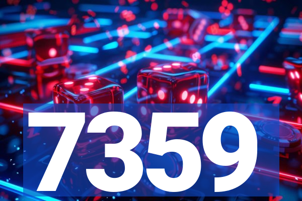 7359