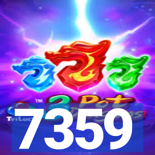 7359