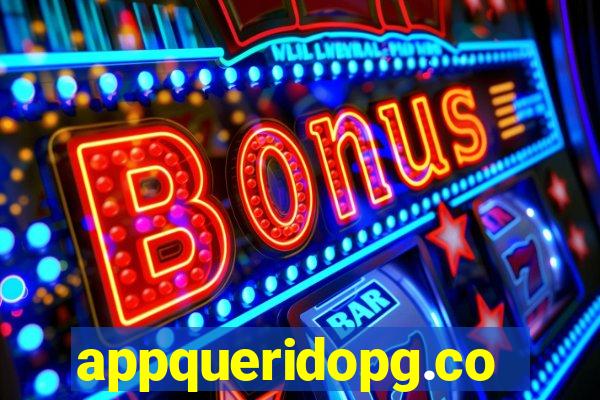 appqueridopg.com