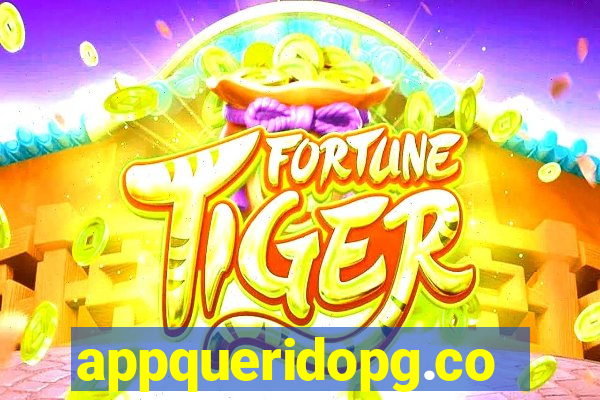 appqueridopg.com
