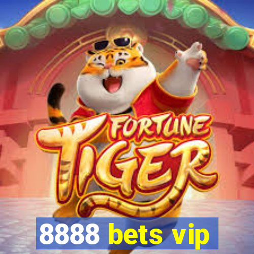 8888 bets vip