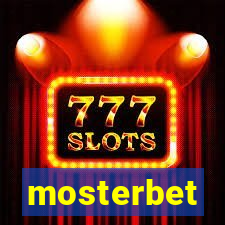 mosterbet