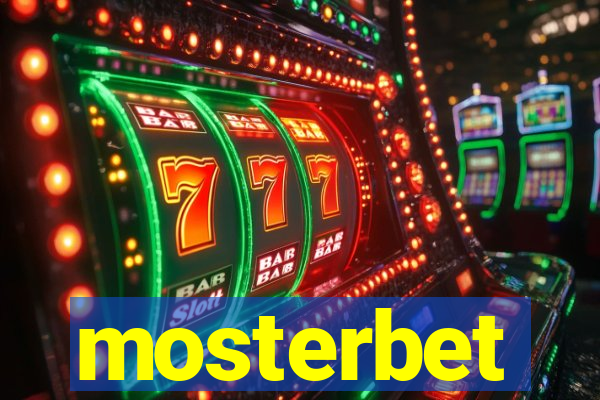 mosterbet