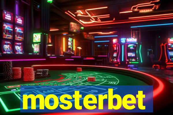 mosterbet