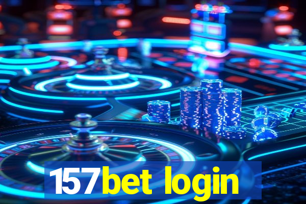 157bet login