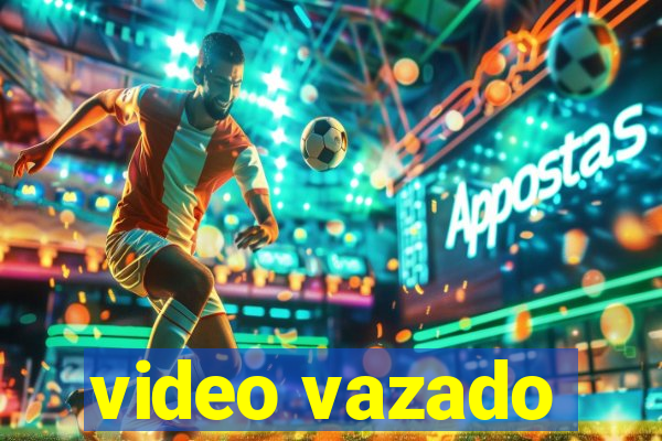 video vazado