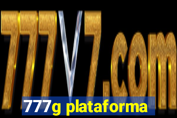 777g plataforma