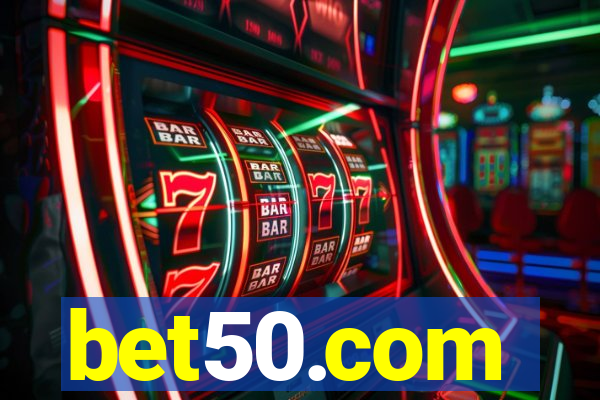 bet50.com