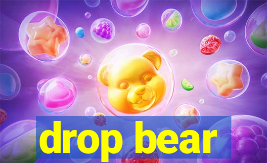 drop bear