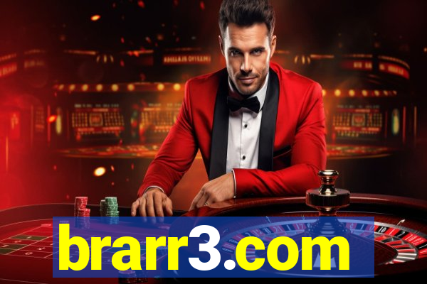 brarr3.com
