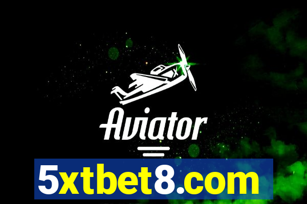5xtbet8.com