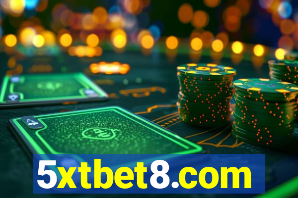 5xtbet8.com