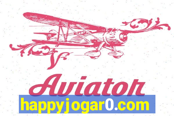 happyjogar0.com