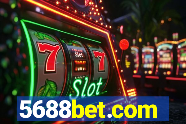 5688bet.com
