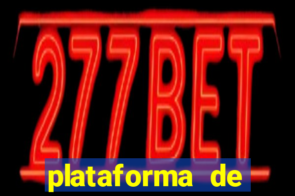 plataforma de casino chinesa