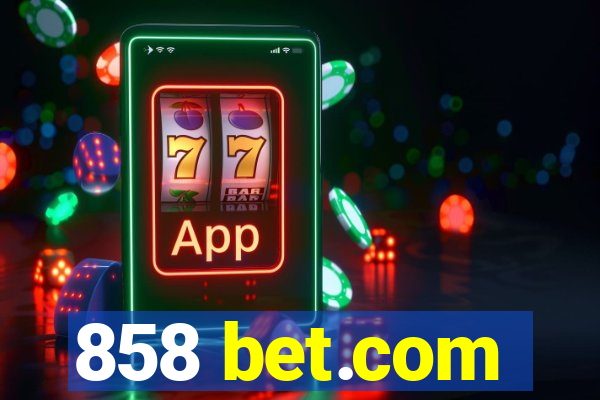 858 bet.com