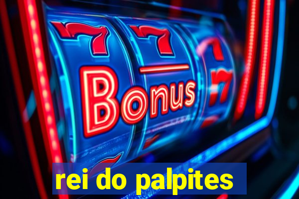 rei do palpites