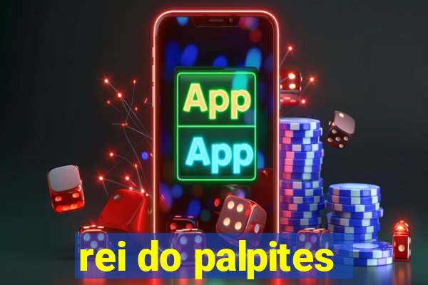 rei do palpites