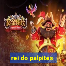 rei do palpites