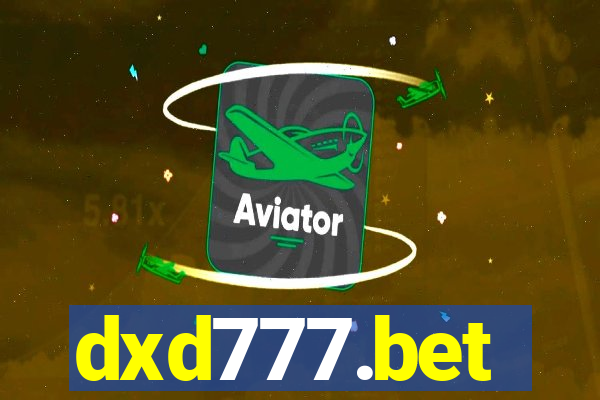 dxd777.bet