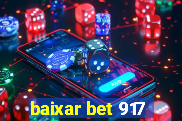 baixar bet 917