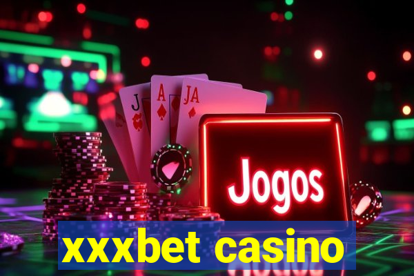 xxxbet casino