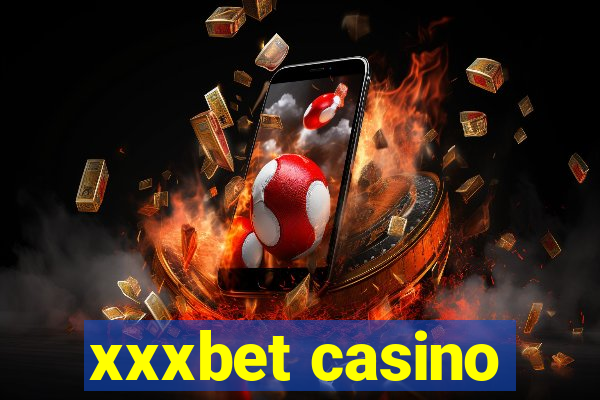xxxbet casino