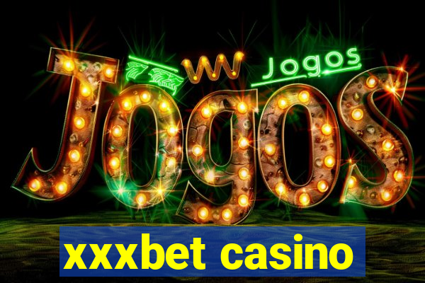 xxxbet casino