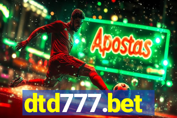 dtd777.bet