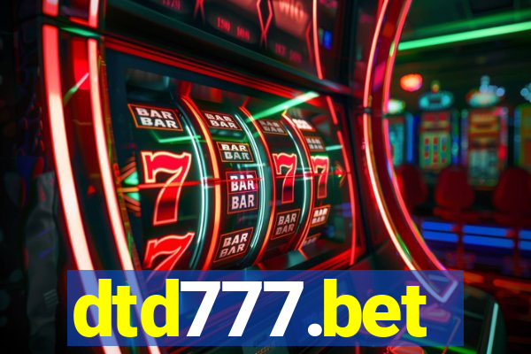 dtd777.bet