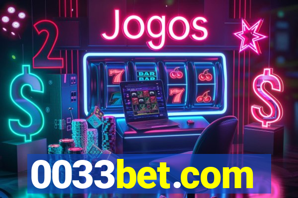 0033bet.com