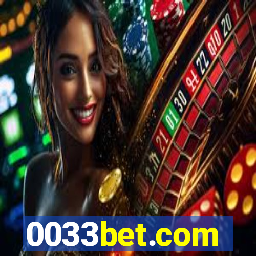 0033bet.com