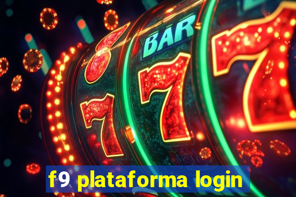 f9 plataforma login