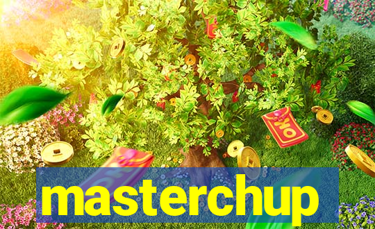 masterchup