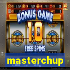 masterchup