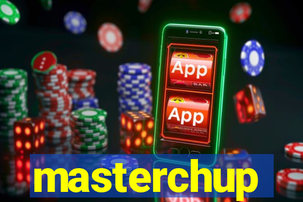 masterchup