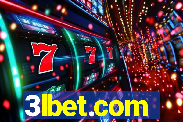 3lbet.com