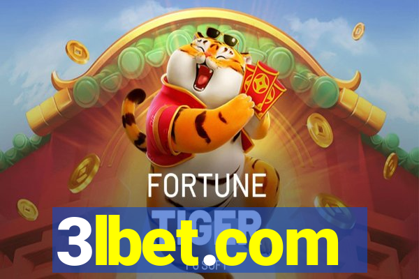 3lbet.com