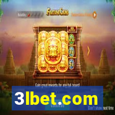 3lbet.com