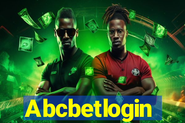 Abcbetlogin