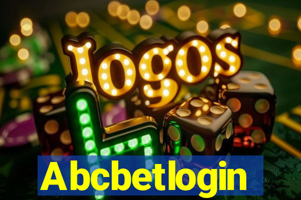 Abcbetlogin