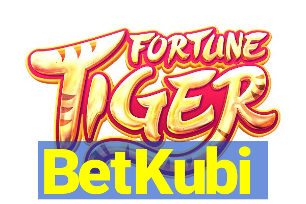 BetKubi